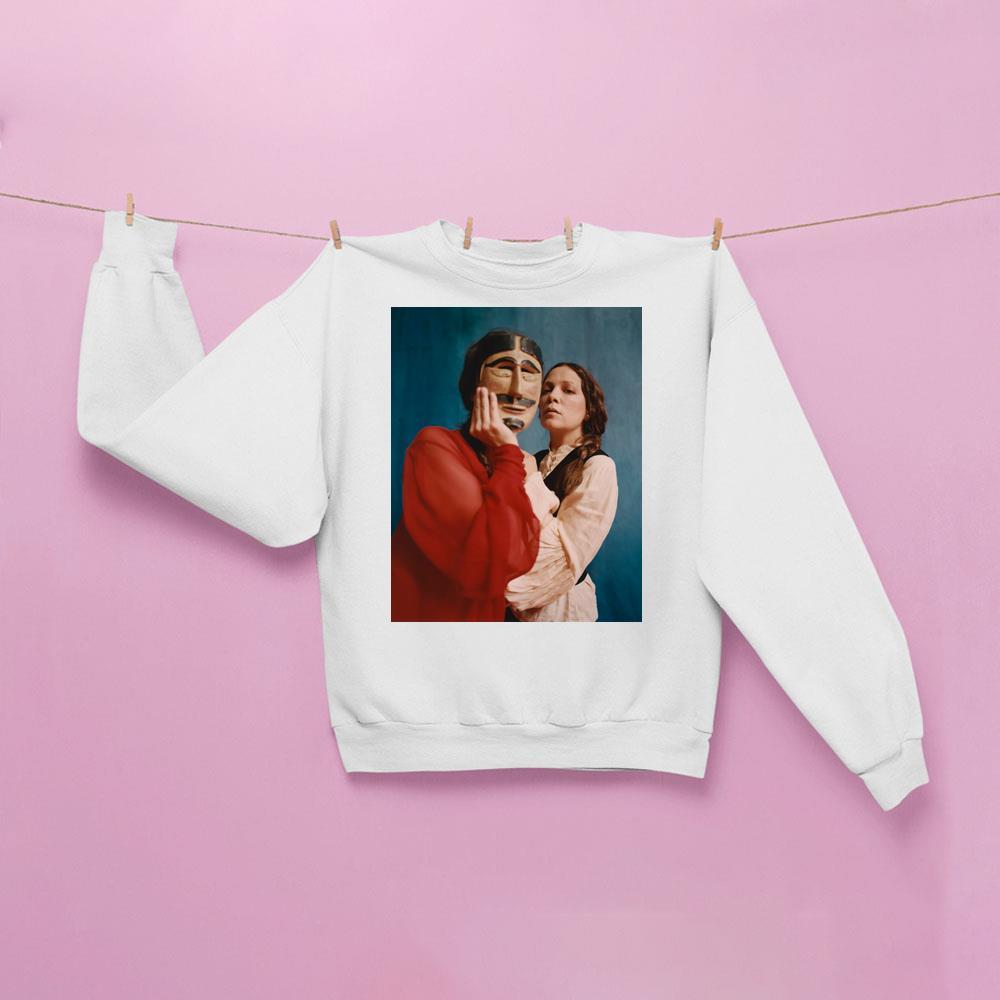 Natalia Lafourcade Cancionera Album 2025 2 Vuitino Merch